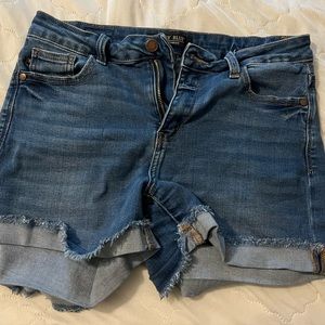 Judy blue shorts